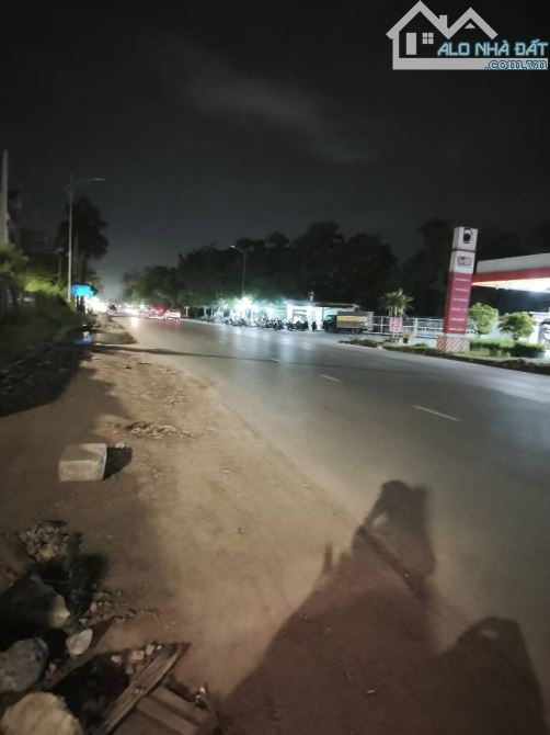 ĐẠI THỊNH – XUÂN LÂM – THUẬN THÀNH – LÔ ĐẸP VỊ TRÍ VÀNG  Mảnh đất siêu phẩm nằm ngay cổng - 2