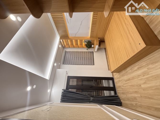 Bán nhà Kim Giang, Thanh Trì, Phân lô, Ô tô đỗ cửa, 40m2, 7.98 tỷ (CTL) - 2