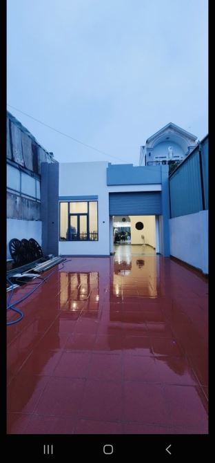 SIÊU BIỆT THỰ MT 280M THỔ CƯ 8X35 HUỲNH THỊ NA SIÊU HIẾM GIÁ CỰC TỐT - 2