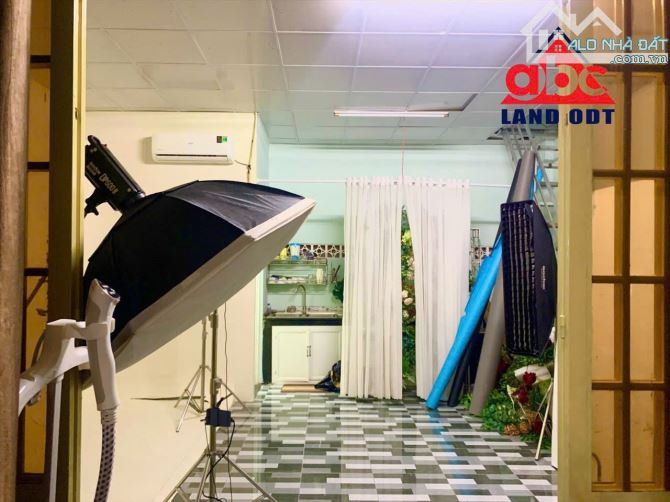 NP287 Bán nhà mặt tiền buôn bán gần BVĐk Đồng Nai - P.Tam Hoà - Biên Hoà - Đồng Nai .  Giá - 2