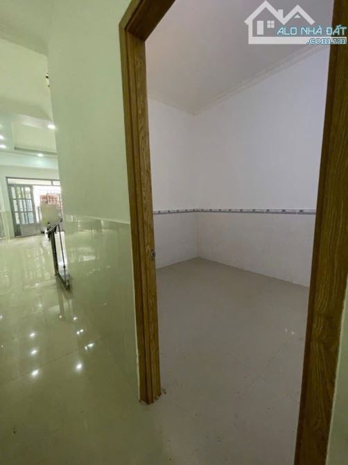 Nhà Vuông 2 tầng, Hẻm xe tải, 88m2 – Bùi Văn Ngữ Q12 - 2