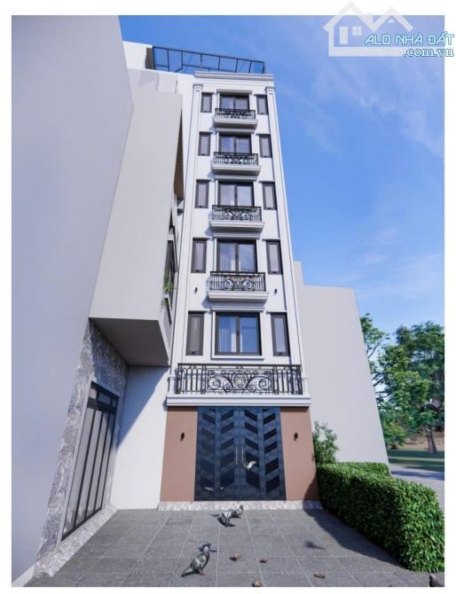 57M2 ĐẤT - MINH KHAI - HAI BÀ TRƯNG - MT 4M - TẶNG GPXD 7 TẦNG - CHỈ HƠN 170 TR/M2 - 2