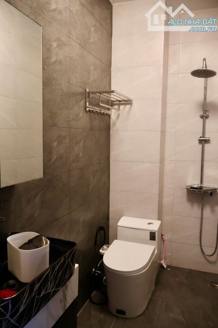 Bán Nhà Khu Nội Bộ Độc Lập Nhà lầu 4x15m xây 2 lầu st 9.8 tỷ - 2