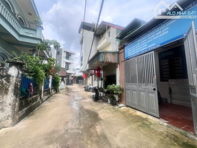 BÁN ĐẤT TẶNG NHÀ CẤP 4 – P. LAM SƠN, TP. THANH HÓA 🔥 - 2