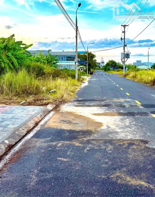 Bán đất đường 7,5m Nguyễn văn Ngọc - Hoà Xuân- Cẩm Lệ. - 2