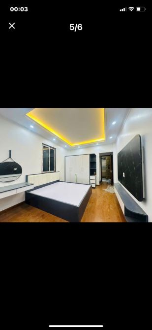 Nhà đẹp long lanh Cổ Nhuế - 35m2 - 4 Tầng - Gần Trường, Nội Thất Cao Cấp - Giá Chào 7,2 Tỷ - 2