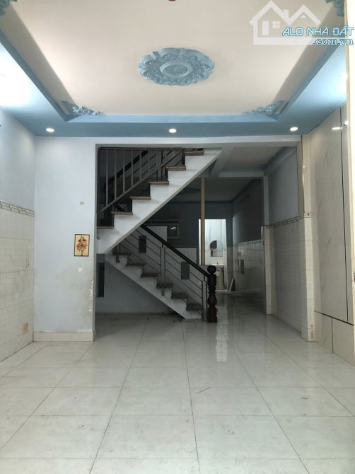 Nhà 2 tầng đường Liên Khu 2-5, đường 4m thông, giá rẻ nhất khu vực - 2