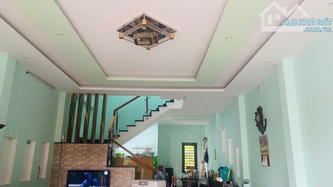 🏠 NHÀ 3 TẦNG MẶT TIỀN LÊ VĂN SỸ – 70m² – SÁT BIỂN NGUYỄN TẤT THÀNH – GIÁ 6,75 TỶ 🏠 - 2