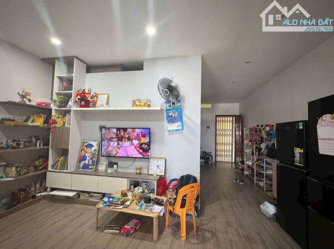 Bán căn hộ Bình giã resident 2PN full nội thất view biển - 2