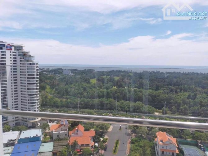 Cho thuê penhouse Vũng Tàu Center point dự án mới xây 3PN nội thất cao cấp - 2