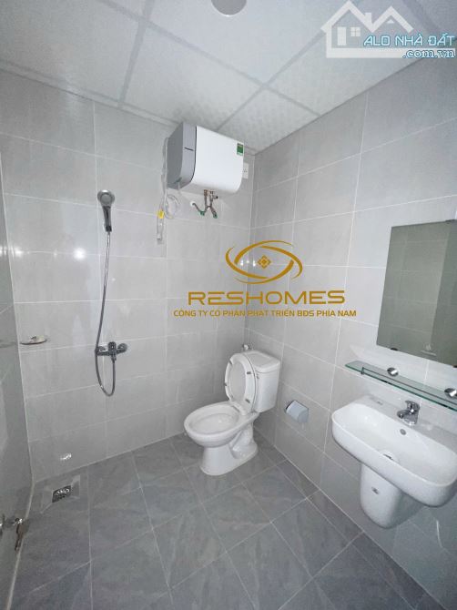 BÁN căn hộ 2pn , 51m2 chung cư A6A7 giá rẻ nhất thị trường - 2