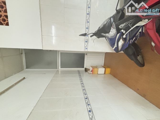 💥HIẾM CHDV BÌNH THẠNH 🏠 60M2 NGANG 6M DÒNG TIỀN 10M/TH VÕ DUY NINH 💰 4.X TỶ TL - 2