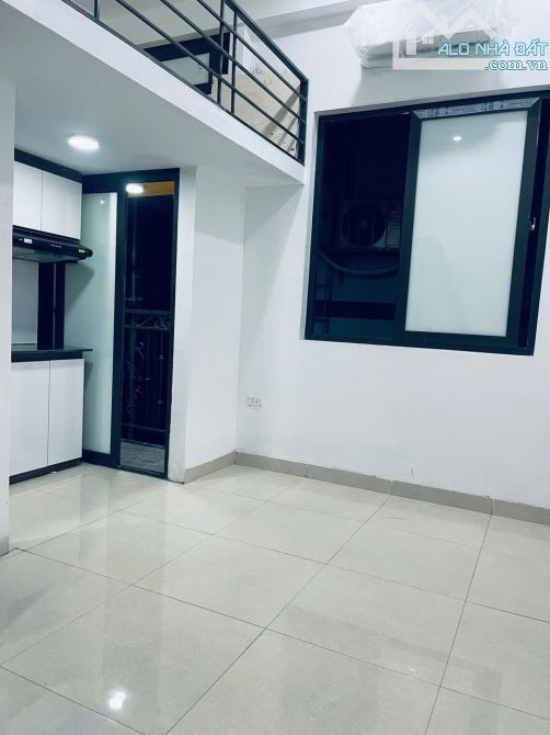 Bán tòa chung cư mini Mỹ Đình - 61m2 x 8 tầng thang máy - 20 phòng - 2