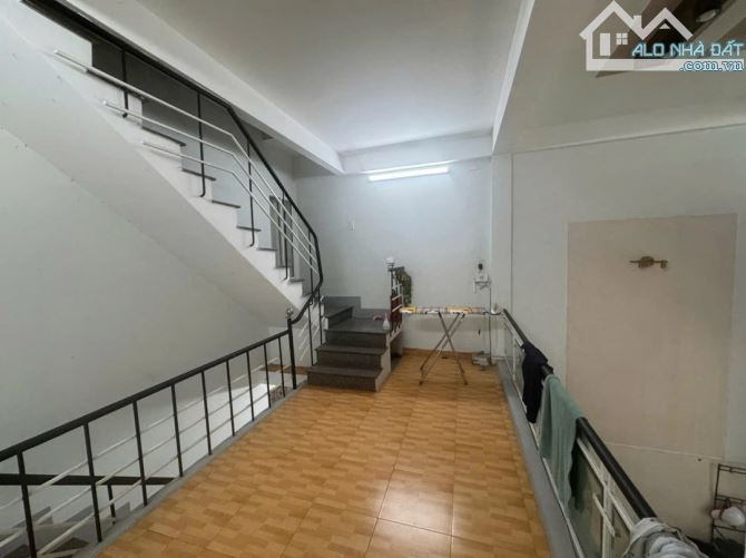 🏡 NHÀ KIỆT Ô TÔ TRƯNG NỮ VƯƠNG - GẦN CHỢ MỚI - TIỆN ÍCH - 2