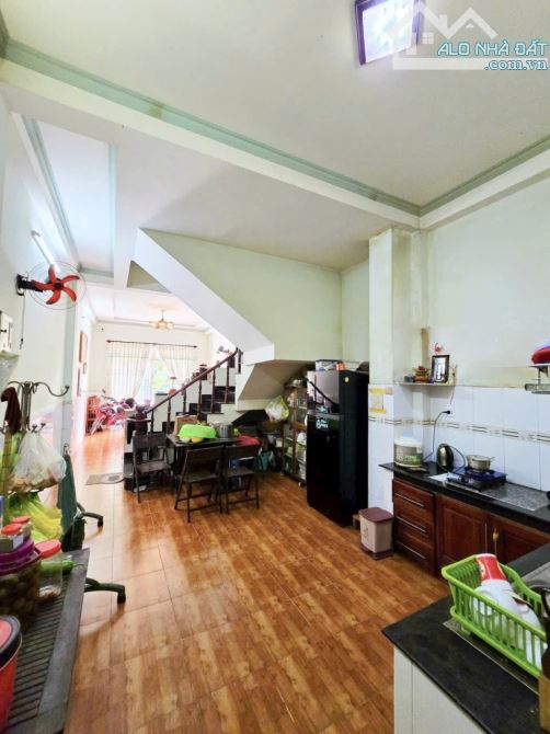 💥 NHÀ PHỐ 85M², 2 TẦNG, HOÀN CÔNG ĐỦ – ĐƯỜNG Ô TÔ, GẦN CHỢ LONG TRƯỜNG – GIÁ CHỈ 4.3 TỶ - 2