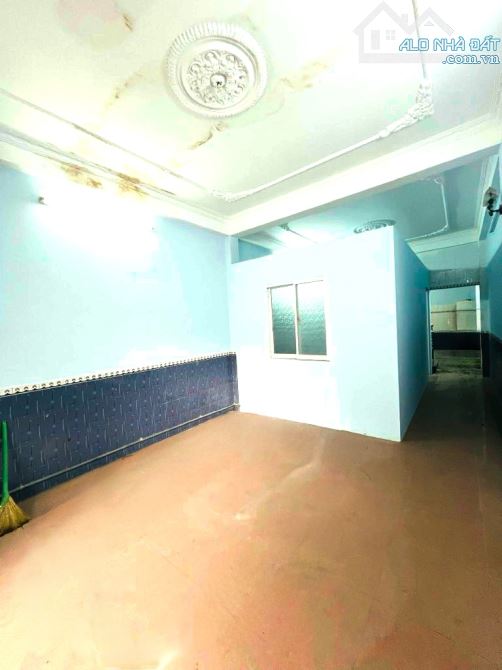 BÁN NHÀ MT VIEW CÔNG VIÊN–KDC NAM HÙNG VƯƠNG–AN LẠC–SÁT VÕVĂNKIỆT–68M²*3TẦNG–CHỈ HƠN 6TỶTL - 2