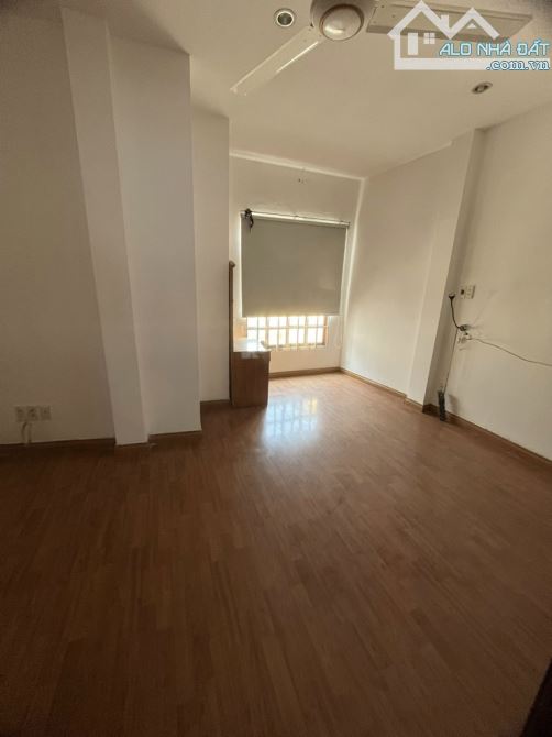 SIÊU PHẨM CHDV HOÀNG HOA THÁM, P7, BÌNH THẠNH, 60M2, 3 LẦU, CHỈ 7 TỶ - 2