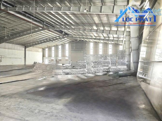 X382-Bán xưởng 14.100m2 trong KCN Trảng Bom, Đồng Nai giá 116 tỷ - 2