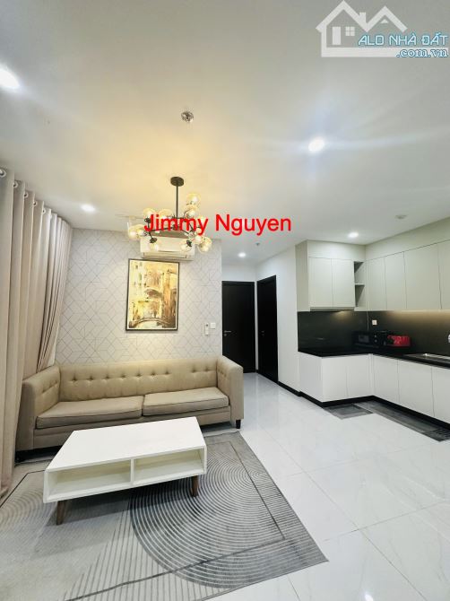 CHO THUÊ CĂN HỘ 2 PHÒNG NGỦ – FULL NỘI THẤT CAO CẤP - 2