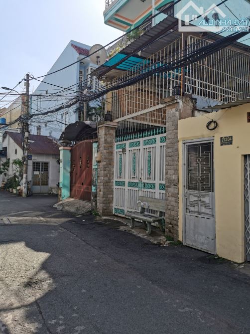 🏡 Bán Nhà Cấp 4 Hẻm 226/43 Nguyễn Văn Lượng, P17 Gò Vấp – DT 75m² Vuông Vức – Giá 6,5 Tỷ - 2
