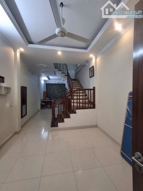 BÁN GẤP NHÀ 3 TẦNG 55M² – TRỤC KINH DOANH SẦM UẤT KIM CHUNG, ĐÔNG ANH - 2