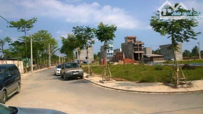 BỐC PHỐT BÁN LÔ ĐẤT QUÁ ĐẸP – 220M² NGAY MT QUỐC LỘ 51, TRUNG TÂM LONG THÀNH – GẦN CHỢ LT - 2