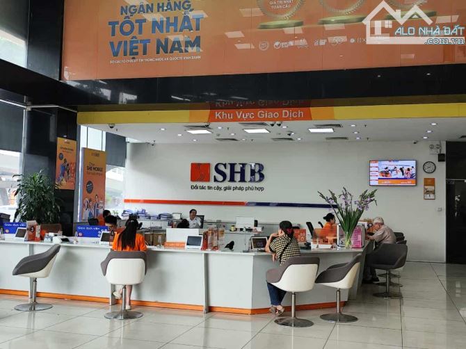 SIÊU PHẨM BUILDING HẠNG B - LÔ GÓC 2 MẶT PHỐ - PHỐ HUẾ & ĐẠI CỒ VIỆT - VỊ TRÍ ĐẮC ĐỊA HIẾM - 2