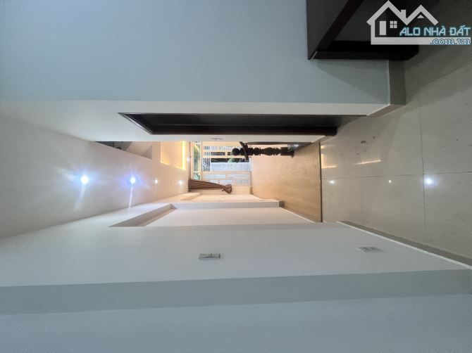 Bình Trưng Tây 5D.6.6T nhà 3tầng 60m2 hẻm 4m , 2 phút ra Nguyễn Duy Trinh. - 2