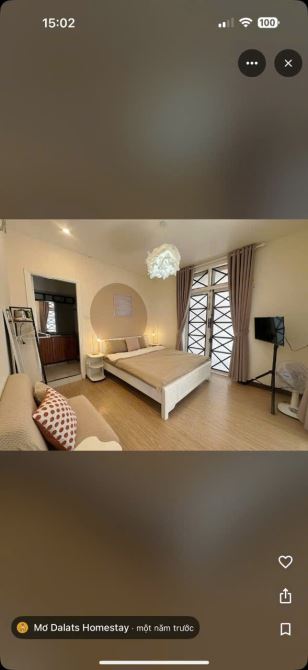 Khách sạn Đường Nguyễn Chí Thanh , Phường 1 ( góc 3 mặt tiền 4 mặt thoáng ) Gia: 16,5 ty - 2