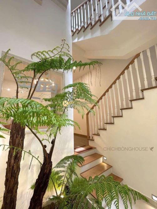 🏡 BÁN NHÀ MẶT TIỀN ĐƯỜNG ĐOÀN THỊ ĐIỂM – PHƯỜNG 4, ĐÀ LẠT - 2