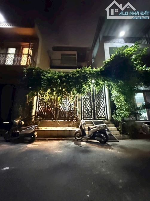 🏡 SIÊU PHẨM KẾ Q8 6M X 14M .3 TẦNG CHỈ 7TY2 TL CÁCH BX Q8 1 KM, CÁCH NG VĂN LINH 600M MT - 2