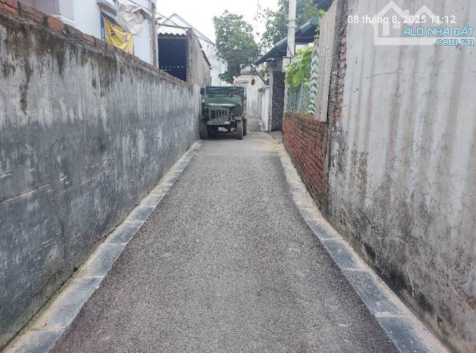 Bán đất Bắc Hồng 80m2, mt7.7m, 4.43 tỷ, VF3, (Đông Anh), gần phố. - 2