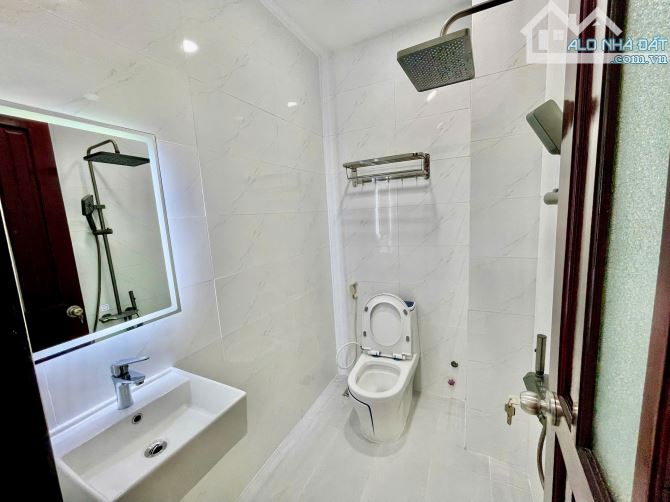 🔥🔥QUẬN 7 – NHÀ MỚI 3 TẦNG – HẺM XE HƠI – CHUYÊN DÙNG 9, PHÚ MỸ – GIÁ CHỈ 7,45 TỶ 🔥🔥 - 2