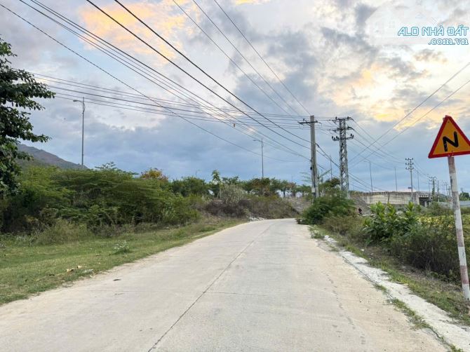 Lô Góc 3 Mặt tIền - Vị trí vàng cạnh trung tâm Nha Trang - 2