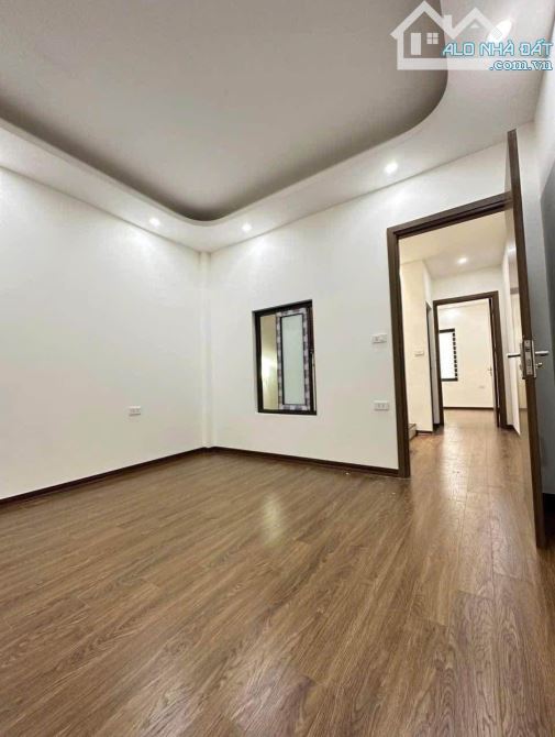Bán nhà Văn Trì, Minh Khai Dt 35m2, 4 tầng, giá chào hơn  4 tỷ - 2