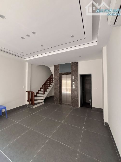 Bán Nhà Vạn Phúc Ô Tô Nhà Mới Lô Góc 45m2 6 Tầng Thang Máy MT 4m Chỉ 11.4 Tỷ - 2