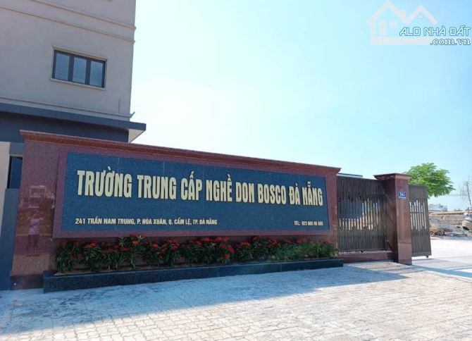 🎉🎉Chào bán Lô đất vip Nguyễn Văn Ngọc Hoà Xuân Cẩm Lệ. - 2
