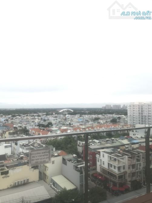 Bán căn Officetel Central Premium, 854 Tạ Quang Bửu, Phường 5, Quận 8.  🏡: 1PN - 1WC - 2