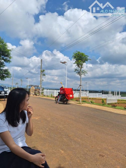 Cần tiền thanh lý gấp lô đất 02 mặt tiền KDC hiện hữu, đông đúc, DT164m/Giá chỉ 319 triệu! - 2
