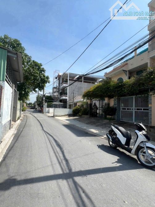 Bán Đất Hẻm 224 vườn lài, P.an Phú đông giảm 600tr bán gấp trong tháng 9 - 2