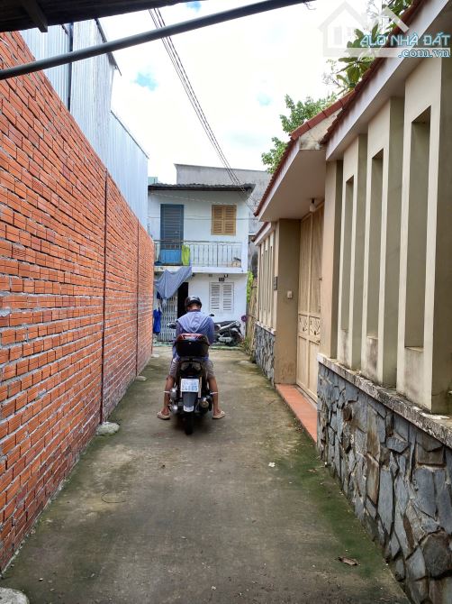 BÁN NHÀ TRỆT + GÁC HẺM TRẦN HƯNG ĐẠO, P. LÊ BÌNH, CÁI RĂNG (NGAY CHỢ CÁI RĂNG) - 2