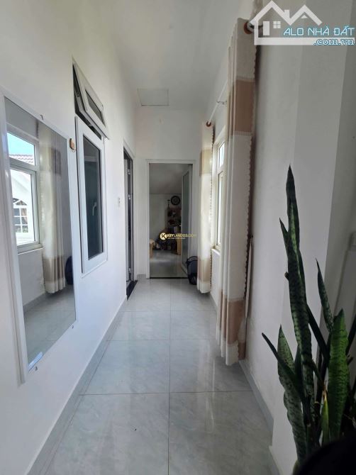 130m²- NHÀ 2 MẶT TIỀN HẺM – ĐƯỜNG Ô TÔ LỚN – P.10- FULL NỘI THẤT- NỞ HẬU - 2