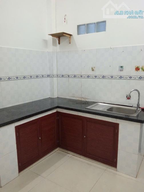 Chỉ 1 tỷ 6 nhà cấp 4, đường số 2, quận bình tân - 2