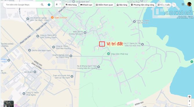 Bán nhà cấp 4 (7.3x25m), hẻm Phạm Văn Diêu p. Tân Hạnh, cho thuê 3tr/th - 2