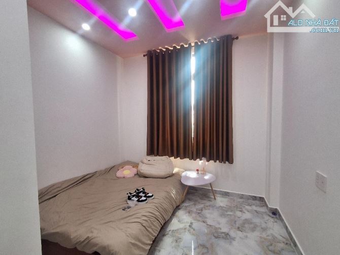 KHÔNG CÓ CĂN THỨ 2! RẺ HƠN MUA ĐẤT, NGANG 7.1- 128M2. CHỈ 10 nhỏ - 2