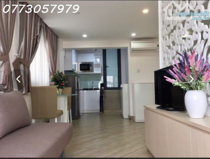 BÁN NHÀ TRUNG TÂM QUẬN 1 NGUYỄN CƯ TRINH- HẦM 4 TẦNG CHỈ 26 TỶ 6.5X25M - 2