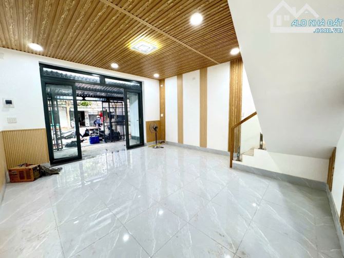 Bán nhà 91m2 mặt tiền kinh doanh (P. Bửu Hoà) chỉ 4,8 tỉ - 2