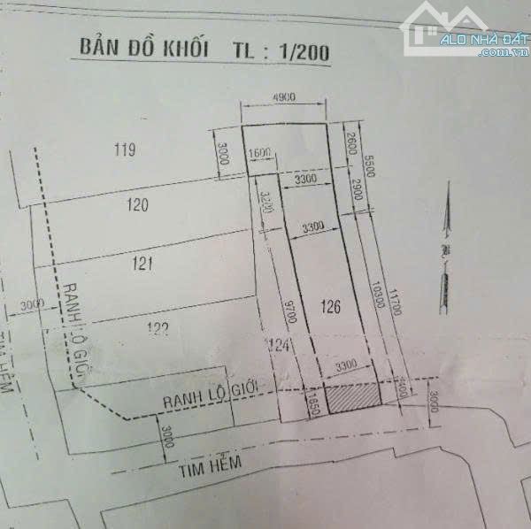 💥VÀI BƯỚC RA CHỢ PHẠM VĂN HAI - P.3 - TÂN BÌNH - 66M2 - 5 TẦNG -  6 PN - 6WC 👉 8,2 TỶ - 2