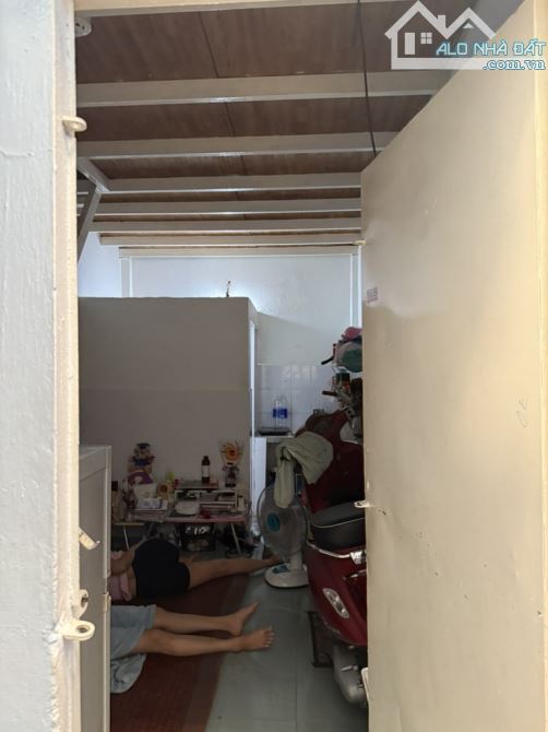 Dương Bá Trạc 74.5m² , 10.95 tỷ – Phường 1, Quận 8 – HẺM XE HƠI – SÁT QUẬN 1 – NHÀ 3 TẦNG - 2
