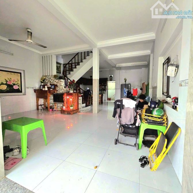 NHÀ 1 TRỆT 2 LẦU – KDC PHÚC ĐẠT, GẦN KCN & VINCOM 550 – ĐANG CHO THUÊ, GIÁ CHỈ 3.8 TỶ - 2